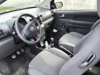 Usata VW Fox 60 CV (44 kW) 2011 Utilitaria
