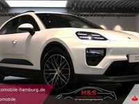 Gebraucht Porsche Macan 264 kW (360 PS) 2024 Weiss SUV