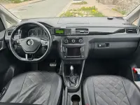 Gebraucht VW Caddy Maxi 102 PS (75 kW) 2016 Van / Kleinbus