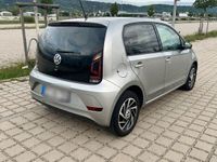 gebraucht VW up! 2018, 67000 km, Automatik, Gepflegtes Familienfahrzeug