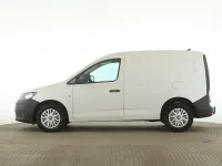 Gebraucht VW Caddy 102 PS (75 kW) 2025 Weiß Van / Kleinbus