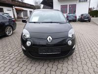 Gebraucht Renault Twingo Initiale Paris 75 PS (55 kW) 2013 Perlmuttschwarz Kleinwagen