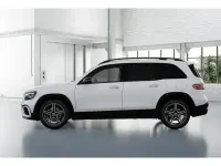 Gebraucht Mercedes GLB180 Advanced Plus 116 PS (85 kW) 2025 Weiß SUV