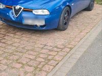 gebraucht Alfa Romeo 156 2.4 10v
