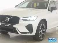 Używany Volvo XC60 Plus 250 KM (183 kW) 2025 Biały SUV