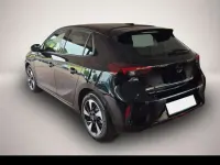 Gebraucht Opel Corsa-e 100 kW (136 PS) 2024 Schwarz Kleinwagen