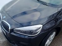 gebraucht BMW 218 Gran Tourer 218i Advantage Advantage