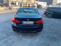 gebraucht BMW 316 d voll Ausstattung