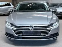 Brugt VW Arteon Elegance 150 HK (110 kW) 2017 Sølv Hatchback