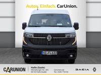 Usata Renault Master 105 kW (143 CV) 2025 Bianco Furgone