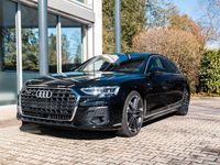 Gebraucht Audi A8L S-Line 286 PS (210 kW) 2025 Schwarz Limousine