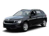 Gebraucht Skoda Kamiq Essence 2025 Schwarz SUV