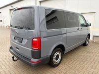 Gebraucht VW T6 150 PS (110 kW) 2017 Grau Van