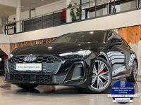Neu Audi A5 S-line plus 204 PS (150 kW) 2025 Grau Kombi