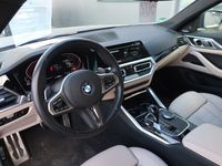 gebraucht BMW 420 Gran Coupé d M Sport*UPE 69.860*Stdhzg*19