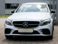 Gebraucht Mercedes E300 Edition 320 PS (235 kW) 2021 Iridiumsilber Kombi