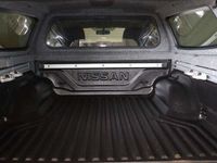 gebraucht Nissan Navara NP300 N-Guard Double Cab 4x4