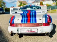 Gebraucht Porsche 911 Carrera 360 PS (264 kW) 1991 Weiß