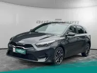 Usata Kia Ceed 101 CV (74 kW) 2025 Grigio Utilitaria