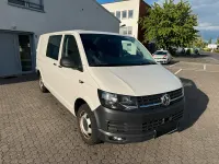 Occasion VW Transporter 150 ch (110 kW) 2019 Blanc Van