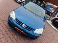Gebraucht VW Golf V 80 PS (58 kW) 2007 Blau Limousine