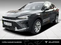 Gebraucht Cupra Formentor 204 PS (150 kW) 2025 Grau SUV