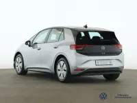 Gebraucht VW ID.3 Pro 150 kW (204 PS) 2024 Silber Kleinwagen