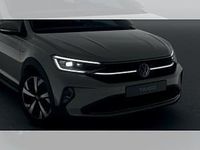 Neu VW Taigo Style 116 PS (85 kW) 2026 Grau (ascotgrau) SUV