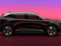 Gebraucht Renault Scenic E-Tech Iconic 160 kW (218 PS) 2025 Schwarz SUV