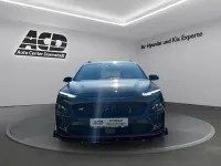 Gebraucht Hyundai Kona N Performance 280 PS (205 kW) 2023 Grau SUV