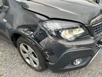 gebraucht Opel Mokka Unfall * Euro 6 * Automatik