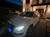 gebraucht Audi Q5 3.0TDI EXKLUSIVE