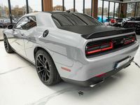 Gebraucht Dodge Challenger 492 PS (361 kW) 2022 Grau Coupé