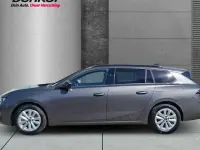 Neu Opel Astra Edition 130 PS (95 kW) 2025 Grau Kombi