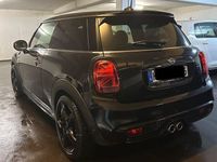 Gebraucht Mini Cooper S 192 PS (141 kW) 2020 Schwarz Kleinwagen