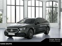 Usata Mercedes E450 AMG 367 CV (269 kW) 2026 Grigio Station wagon