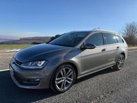 Gebraucht VW Golf VII Highline 150 PS (110 kW) 2014 Andere farben Limousine
