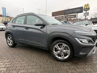 Gebraucht Hyundai Kona Trend 120 PS (88 kW) 2023 Grau SUV