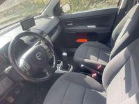 Gebraucht Mazda 2 Active 80 PS (58 kW) 2007 Limousine