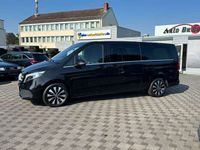 gebraucht Mercedes V300 d EXTRALANG XL AVANTGARDE