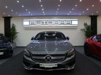 gebraucht Mercedes S500 Cabriolet AMG **LEDER*DESIGNO*SWAROVSKI*