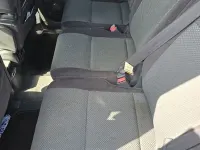 Gebraucht Mazda Premacy Active 101 PS (74 kW) 2005 Silber Van / Kleinbus