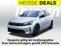 Neu Opel Corsa Edition 101 PS (74 kW) 2025 Silber Kleinwagen