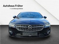 gebraucht Opel Insignia B GS Elegance 1.5D AT Schiebedach Navi