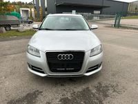 gebraucht Audi A3 Sportback 1.2 TFSI Attraction