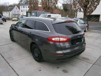 gebraucht Ford Mondeo Titanium