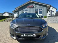 Usado Ford Mondeo Titanium 160 CV (117 kW) 2015 Gris Berlina