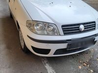 gebraucht Fiat Punto 1.2 , CNG, 4 türig, HU 11/25,