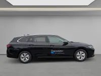 Gebraucht VW Passat Business 150 PS (110 kW) 2024 Schwarz Kombi
