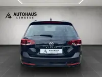 Gebraucht VW Passat 150 PS (110 kW) 2023 Schwarz Kombi